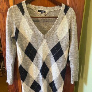 Tommy Hilfiger Sweater Dress